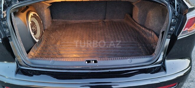 Mitsubishi Lancer 2010, 130,000 km - 2.0 l - Bakı