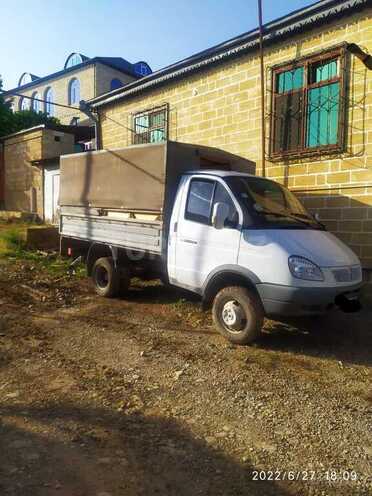 GAZ 33021 2008, 135,500 km - 2.3 l - Ağsu