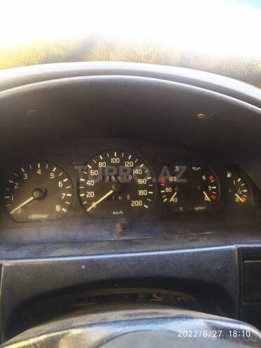 GAZ 33021 2008, 135,500 km - 2.3 l - Ağsu
