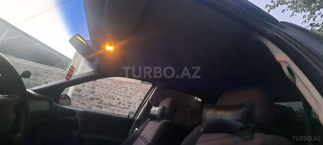 Opel Vectra 1997, 296,000 km - 2.0 l - Gəncə
