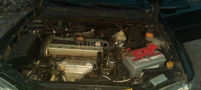 Opel Vectra 1997, 296,000 km - 2.0 l - Gəncə