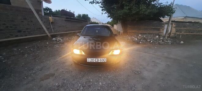 Opel Vectra 1997, 296,000 km - 2.0 l - Gəncə