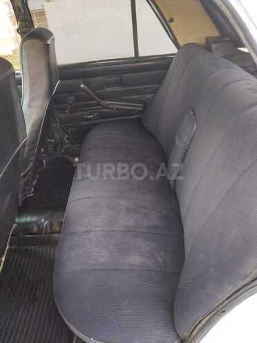 LADA (VAZ) 2107 1999, 65,231 km - 1.6 l - Bakı