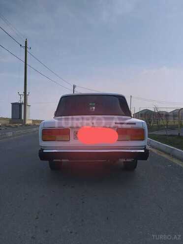 LADA (VAZ) 2107 1999, 65,231 km - 1.6 l - Bakı