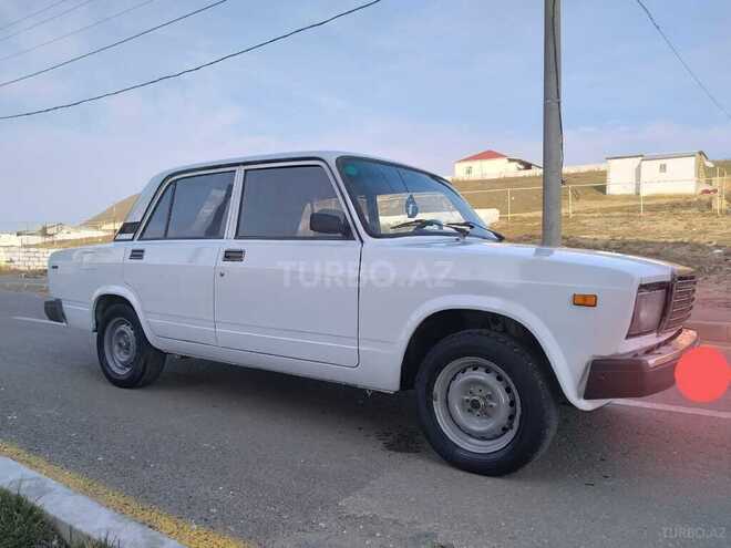 LADA (VAZ) 2107 1999, 65,231 km - 1.6 l - Bakı