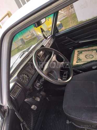 LADA (VAZ) 2107 1999, 65,231 km - 1.6 l - Bakı