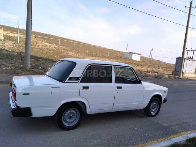 LADA (VAZ) 2107 1999, 65,231 km - 1.6 l - Bakı