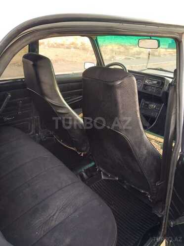 LADA (VAZ) 2107 1999, 65,231 km - 1.6 l - Bakı