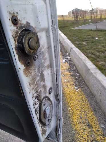 LADA (VAZ) 2107 1999, 65,231 km - 1.6 l - Bakı