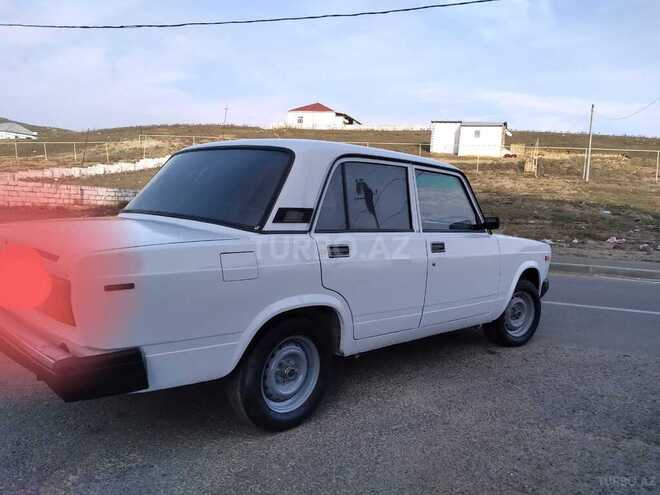 LADA (VAZ) 2107 1999, 65,231 km - 1.6 l - Bakı