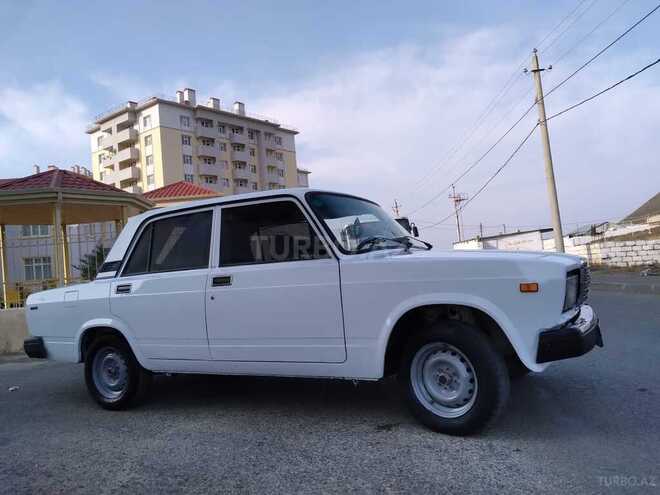 LADA (VAZ) 2107 1999, 65,231 km - 1.6 l - Bakı