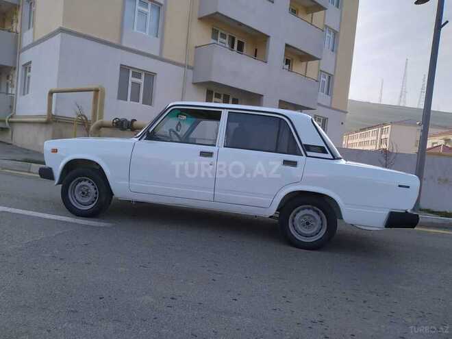 LADA (VAZ) 2107 1999, 65,231 km - 1.6 l - Bakı
