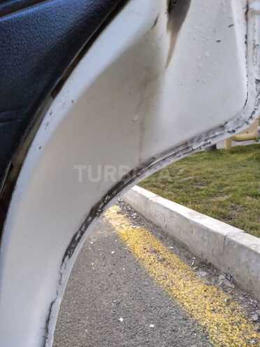 LADA (VAZ) 2107 1999, 65,231 km - 1.6 l - Bakı
