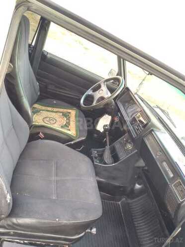 LADA (VAZ) 2107 1999, 65,231 km - 1.6 l - Bakı