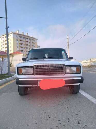 LADA (VAZ) 2107 1999, 65,231 km - 1.6 l - Bakı