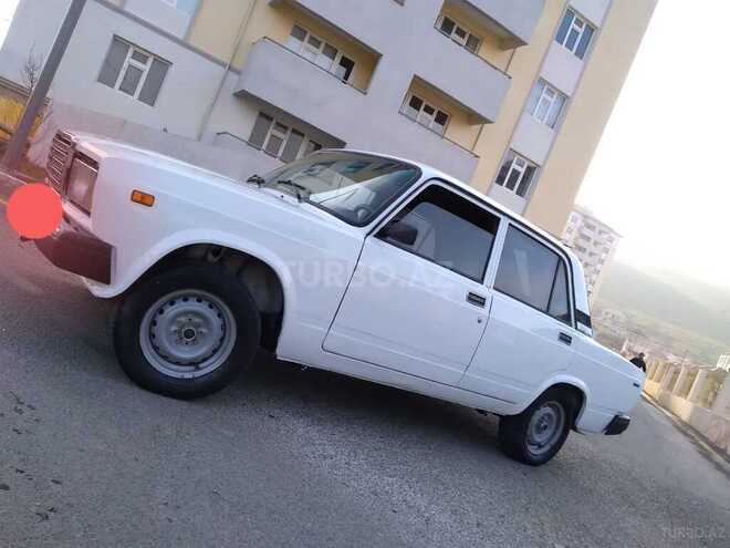 LADA (VAZ) 2107 1999, 65,231 km - 1.6 l - Bakı