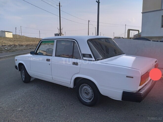 LADA (VAZ) 2107 1999, 65,231 km - 1.6 l - Bakı