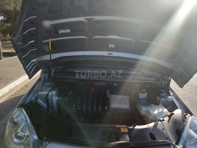 Mercedes B 150 2007, 90,000 km - 1.5 l - Bakı