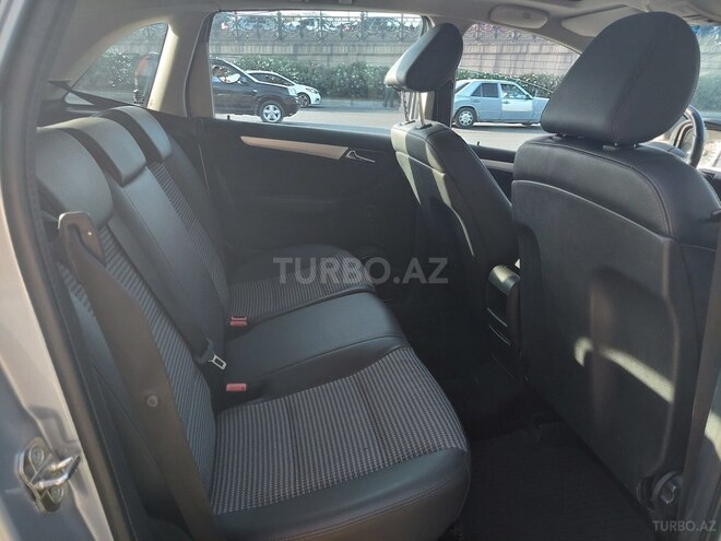 Mercedes B 150 2007, 90,000 km - 1.5 l - Bakı