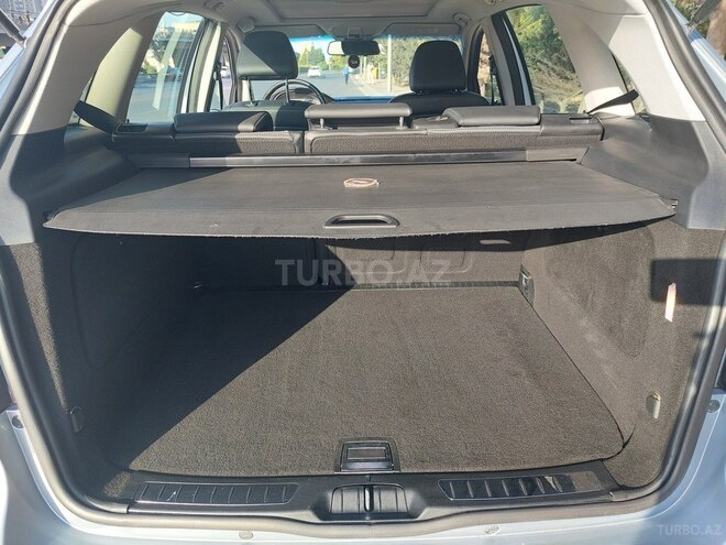 Mercedes B 150 2007, 90,000 km - 1.5 l - Bakı