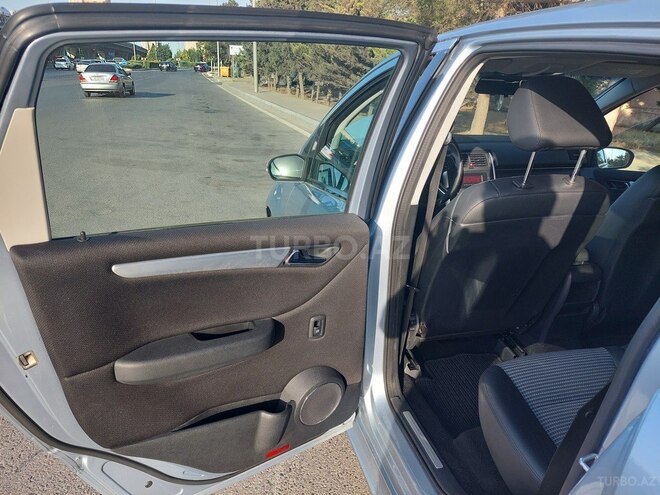 Mercedes B 150 2007, 90,000 km - 1.5 l - Bakı