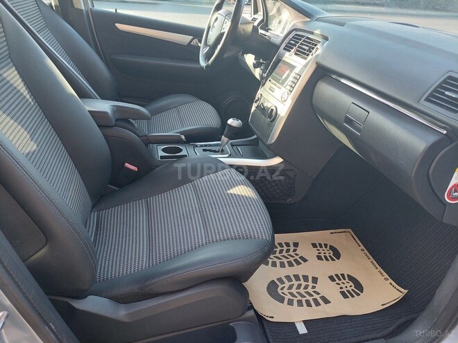 Mercedes B 150 2007, 90,000 km - 1.5 l - Bakı
