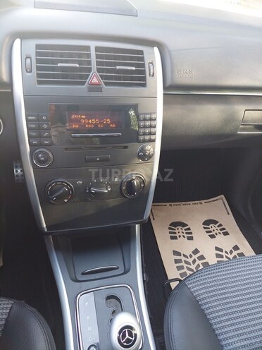 Mercedes B 150 2007, 90,000 km - 1.5 l - Bakı