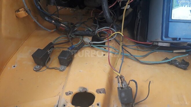 LADA (VAZ) 21013 1984, 312,000 km - 1.3 l - Sumqayıt