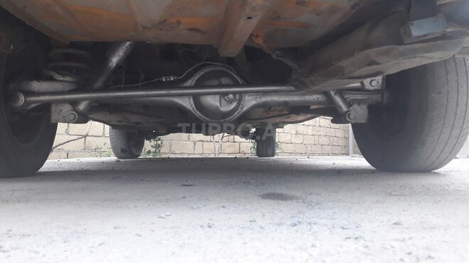 LADA (VAZ) 21013 1984, 312,000 km - 1.3 l - Sumqayıt
