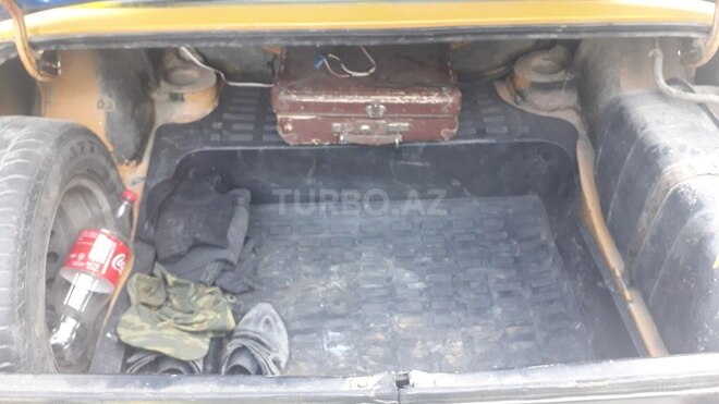 LADA (VAZ) 21013 1984, 312,000 km - 1.3 l - Sumqayıt