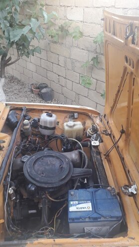LADA (VAZ) 21013 1984, 312,000 km - 1.3 l - Sumqayıt