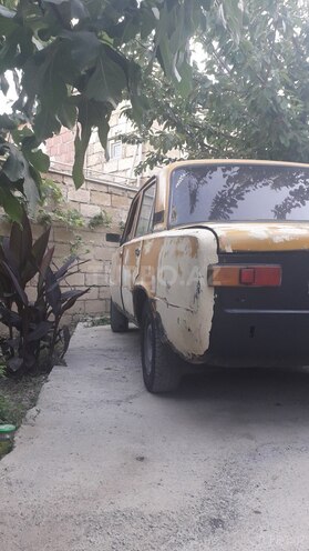 LADA (VAZ) 21013 1984, 312,000 km - 1.3 l - Sumqayıt
