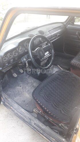 LADA (VAZ) 21013 1984, 312,000 km - 1.3 l - Sumqayıt