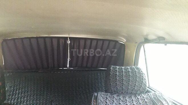 LADA (VAZ) 21013 1984, 312,000 km - 1.3 l - Sumqayıt