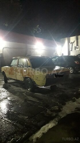 LADA (VAZ) 21013 1984, 312,000 km - 1.3 l - Sumqayıt