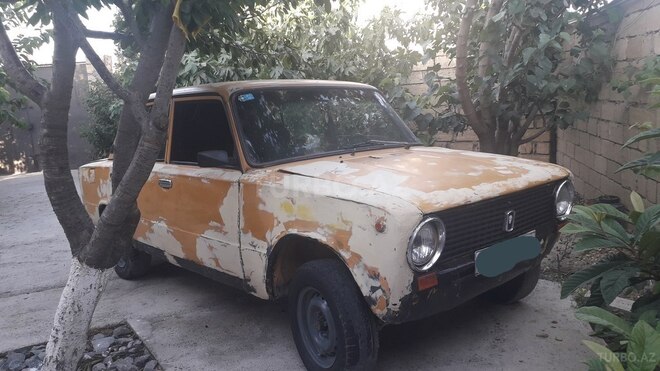 LADA (VAZ) 21013 1984, 312,000 km - 1.3 l - Sumqayıt