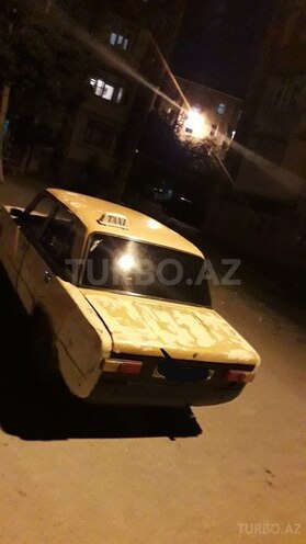 LADA (VAZ) 21013 1984, 312,000 km - 1.3 l - Sumqayıt
