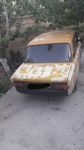 LADA (VAZ) 21013 1984, 312,000 km - 1.3 l - Sumqayıt