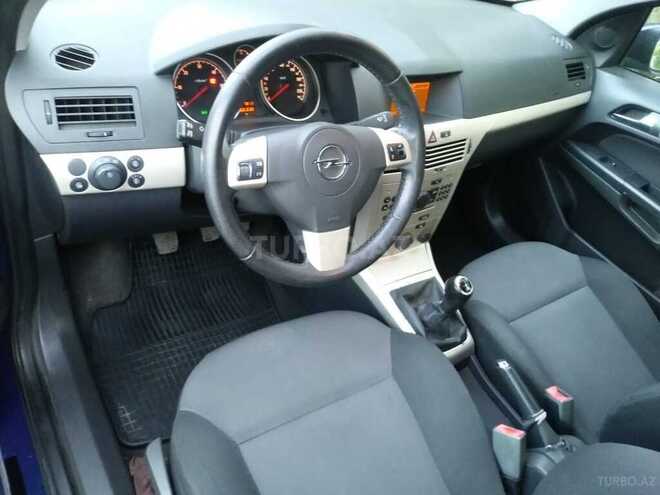 Opel Astra 2008, 200,000 km - 1.3 l - Bakı