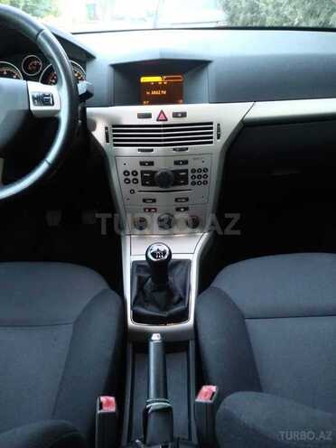 Opel Astra 2008, 200,000 km - 1.3 l - Bakı