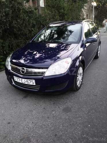 Opel Astra 2008, 200,000 km - 1.3 l - Bakı