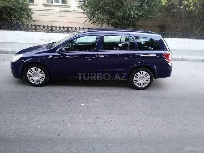 Opel Astra 2008, 200,000 km - 1.3 l - Bakı