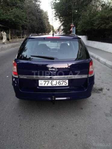 Opel Astra 2008, 200,000 km - 1.3 l - Bakı