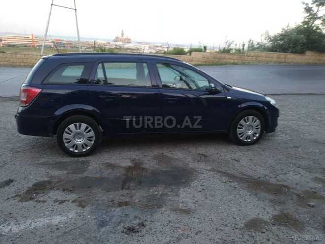 Opel Astra 2008, 200,000 km - 1.3 l - Bakı