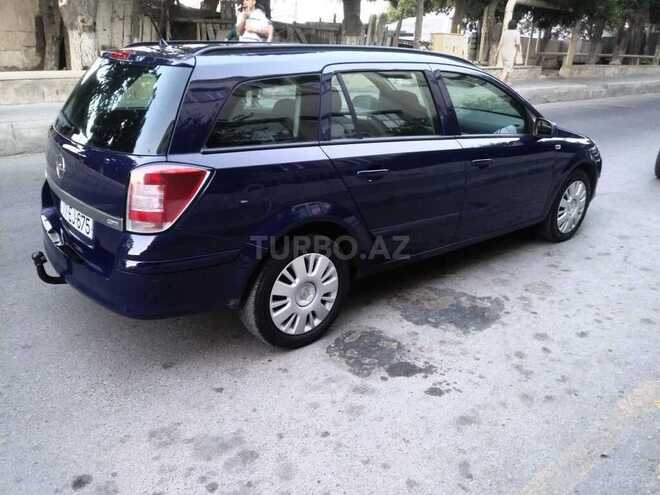 Opel Astra 2008, 200,000 km - 1.3 l - Bakı