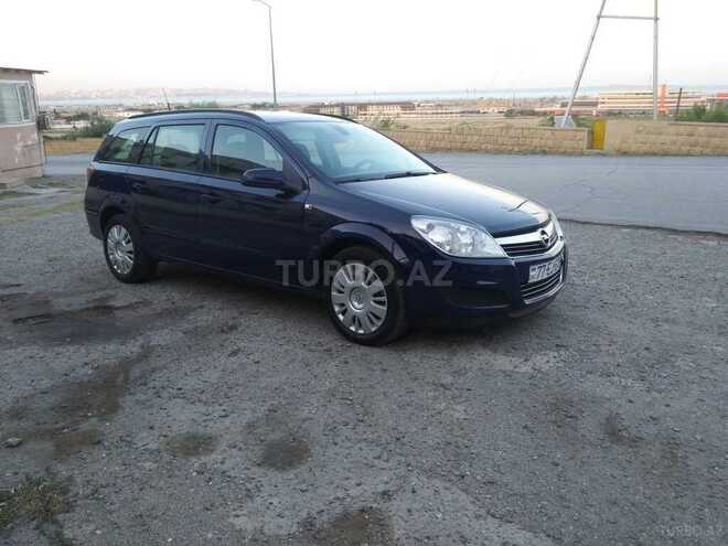 Opel Astra 2008, 200,000 km - 1.3 l - Bakı
