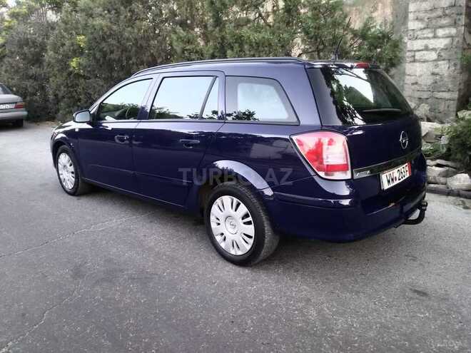 Opel Astra 2008, 200,000 km - 1.3 l - Bakı