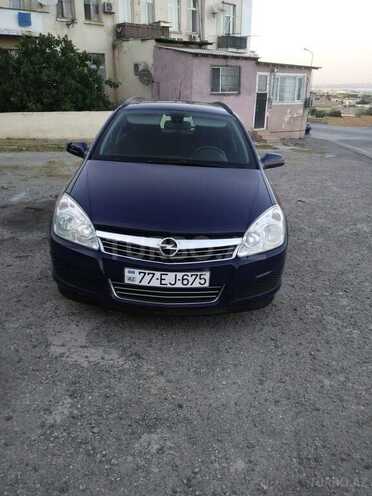 Opel Astra 2008, 200,000 km - 1.3 l - Bakı