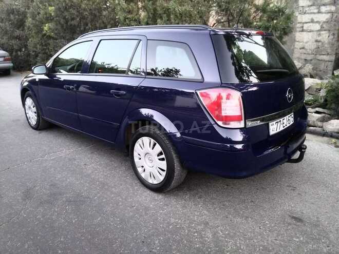 Opel Astra 2008, 200,000 km - 1.3 l - Bakı