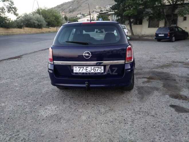 Opel Astra 2008, 200,000 km - 1.3 l - Bakı